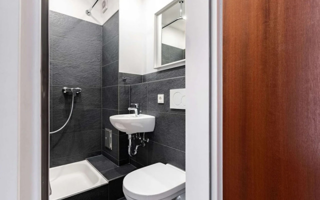 Plush Apartment in Bollendorf with Sauna near Luxembourg