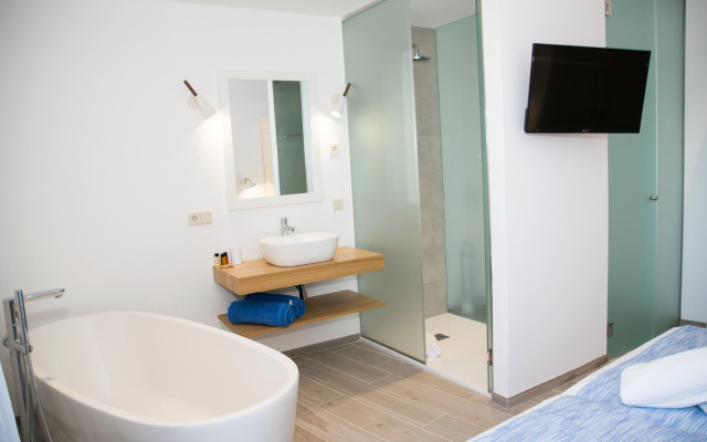 Petit Hotel Sant Miquel - Adults Only