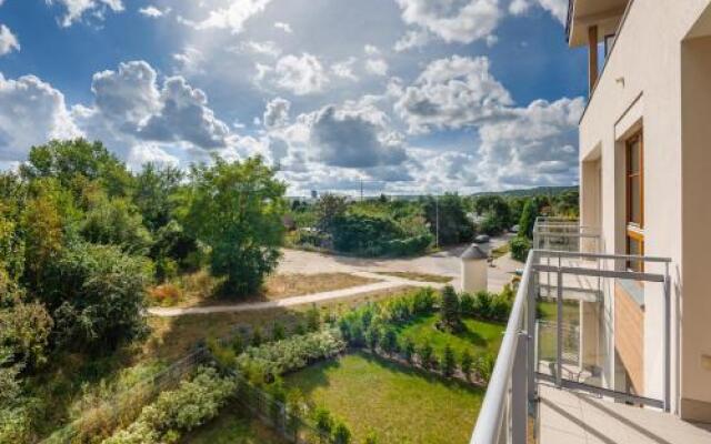 Apartamenty Sun & Snow Sopocki Hipodrom