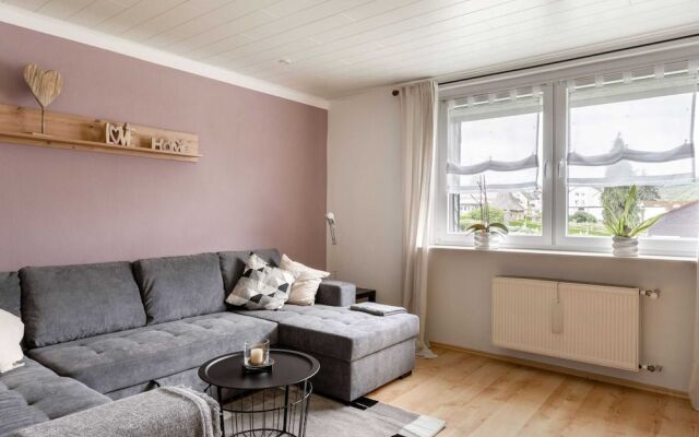 Garden Retreat With Pond View