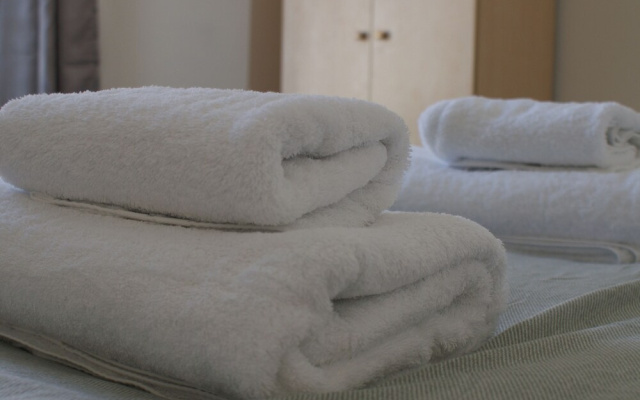 The Newborough Apartment 4