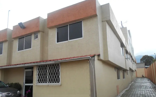 Hostal La Perla Del Sur Af