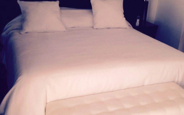 Real Hotel Lujan