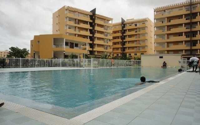 Residence Axa