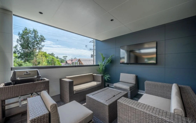 Shimakaji Villa Onna