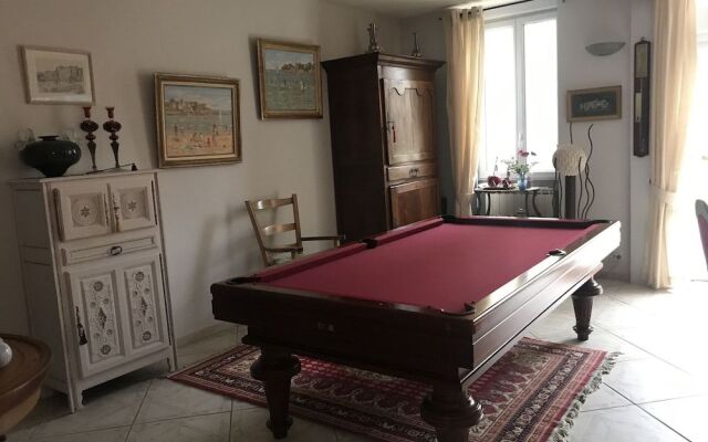 Chambres d'hotes Alain & Nicole