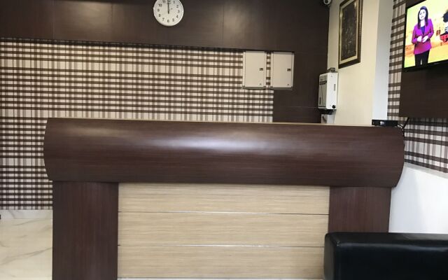 Elite Suites Mint Gomti Nagar