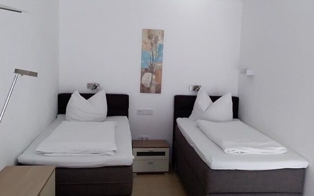 App. Haus Herbert und Walter