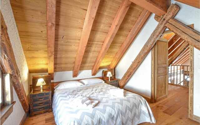 Amazing Apartment in Ovaro With 3 Bedrooms and Wifi