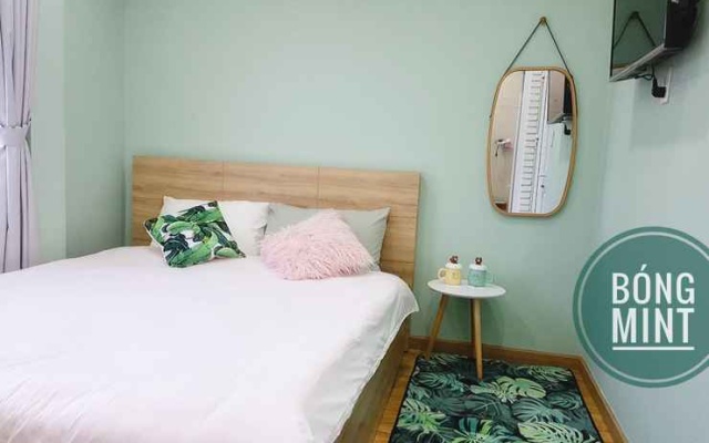 House Of Den Bong – Guest Rooms – Da Lat