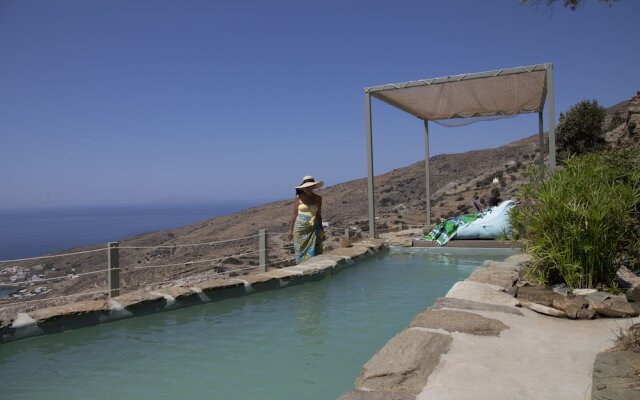 Sky House Tinos