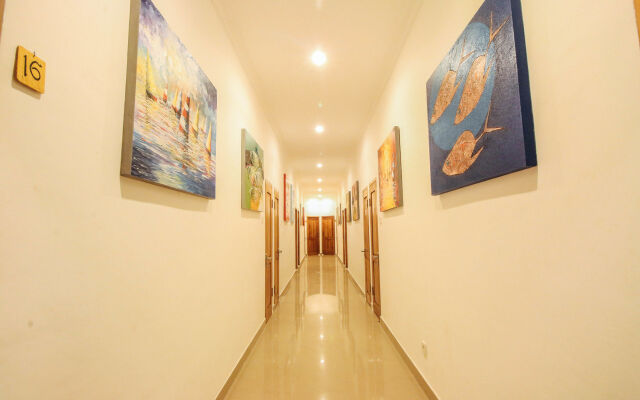 Pesona Beach Resort & Spa
