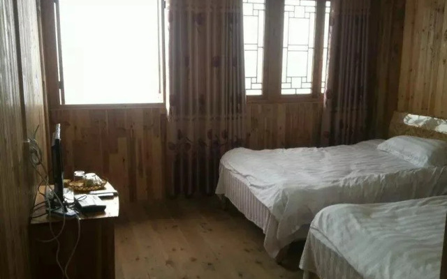 Yuanxiang Yayuan Inn