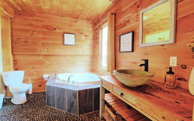 L'Auberge des Collines Private Escape For Two