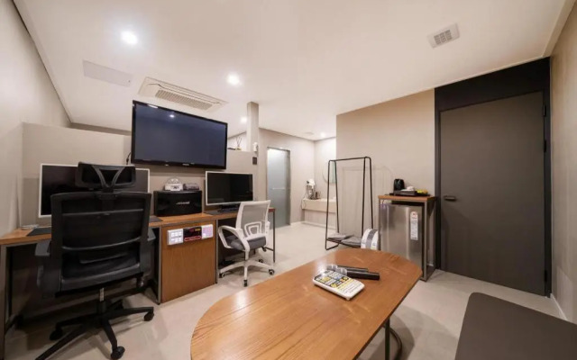 Seven Motel Ansan