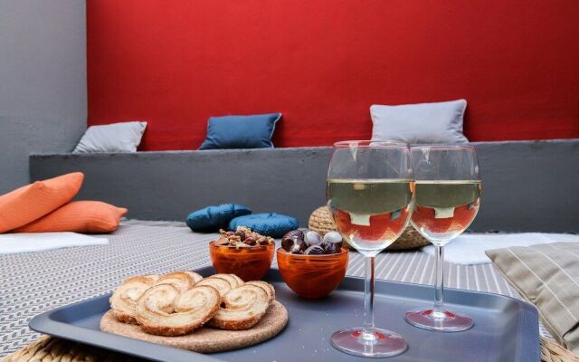 Marques de Pombal Deluxe by Homing