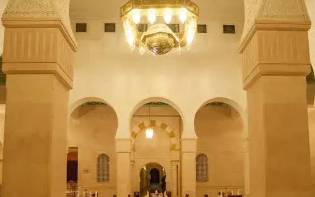 Nour Palace