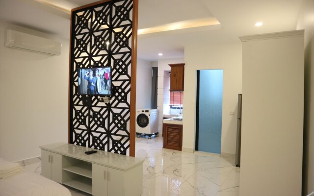 LY Residence Suite & Apartment