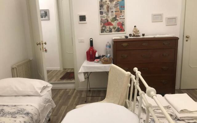 B&B Liolà Patti