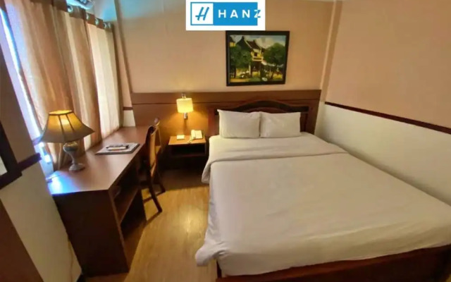 S79 Saigon Garden Hotel