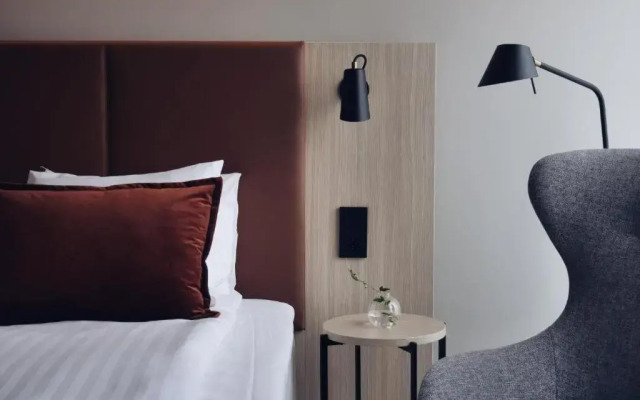 Quality Hotel Arlanda XPO