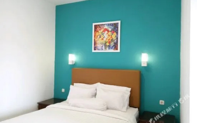 Ratu Homestay Malang