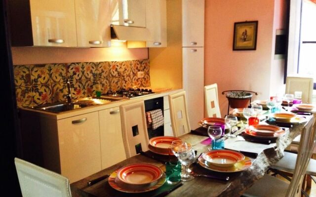 Relais Villa Lina