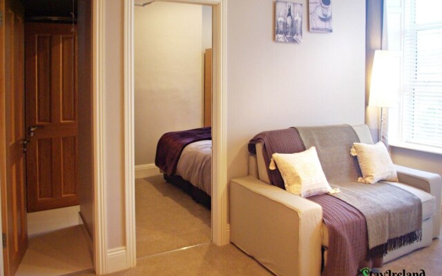 Drummond House Serviced Accommodation