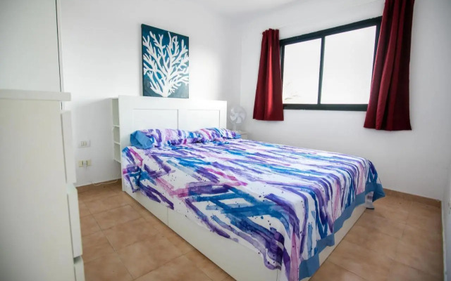 Apartamentos Vistas Dunasol
