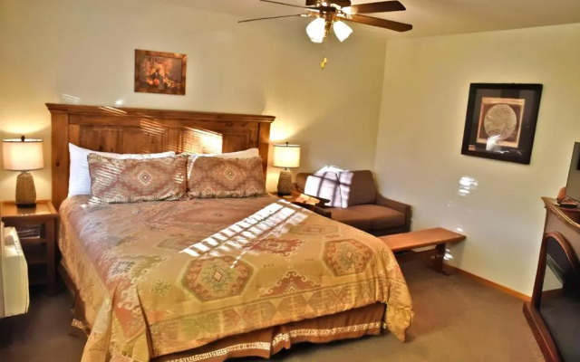 Arrowhead Country Cabins