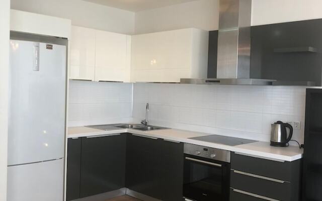 Mall Of İstanbul Residence