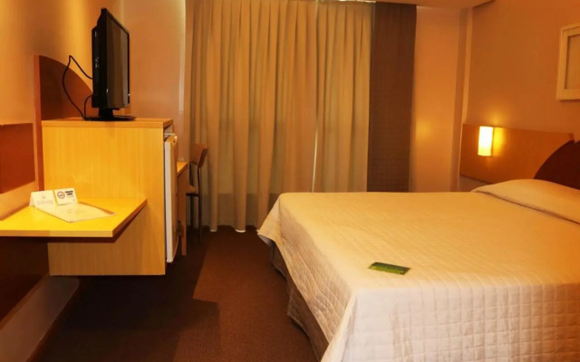 Hotel Aliança Express