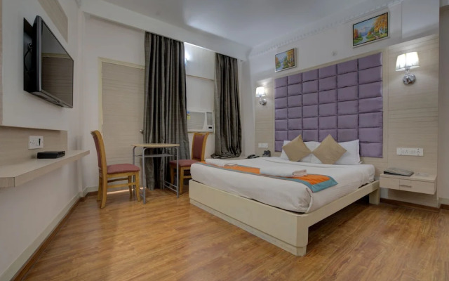 Hotel Mahadev Palace