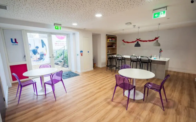 City Centre Studio - Sparkford Road