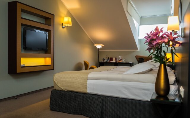 Gallery Park Hotel & SPA, a Châteaux & Hôtels Collection