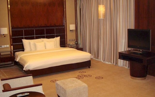 Jinnian Hotel - Shanxi