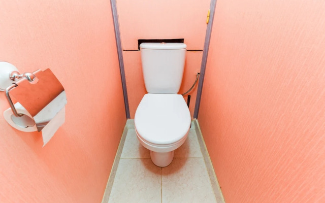 Inndays Domodedovskaya