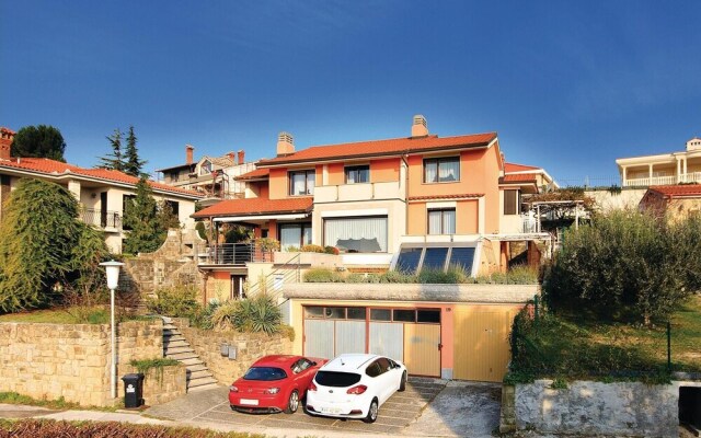 Amazing Home in Piran With Wifi and 2 Bedrooms