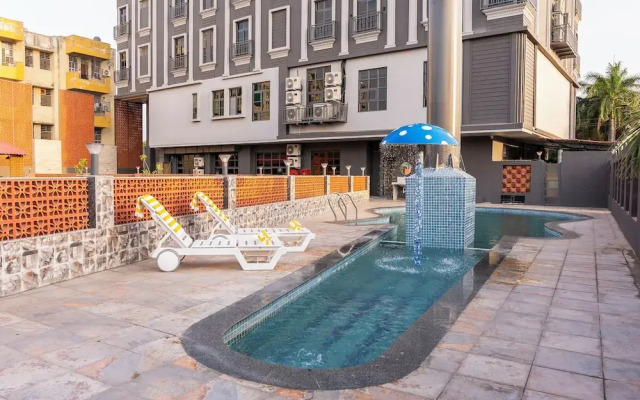 The Belita Hotel & Spa