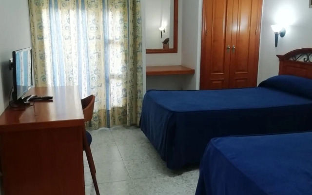 Hotel Balisa