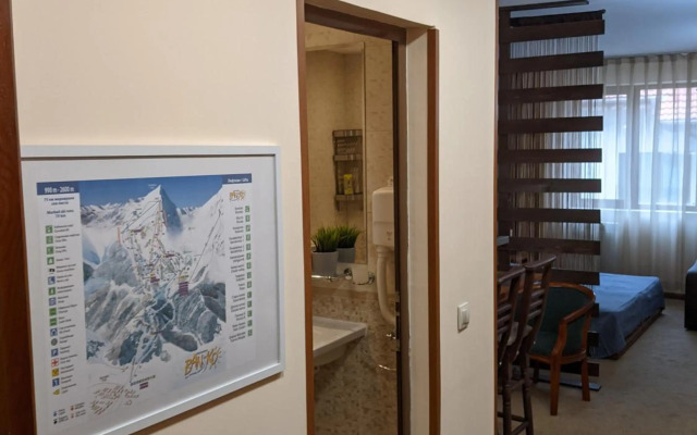 Snow Line Suites SLS