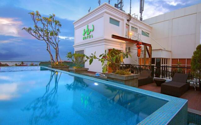 HW Hotel Padang