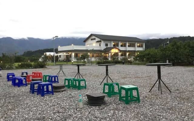 Yi-Xiang Yuan Guest House