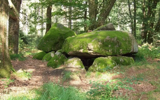 Time out Zu2! Modern Retreat