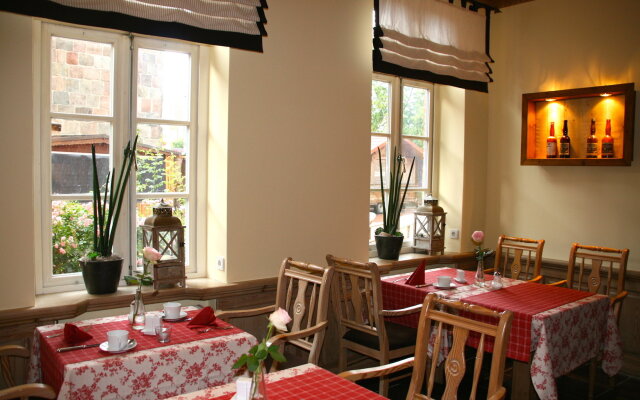 Hotel Altes Stadthaus