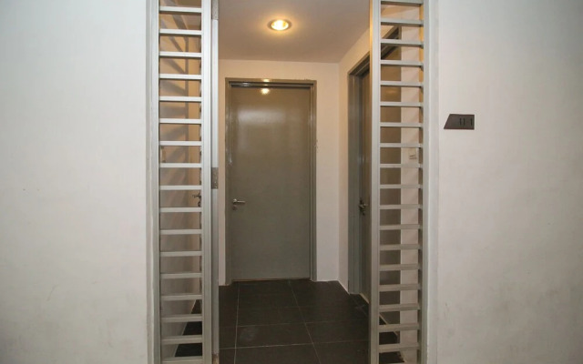 Oyo Home 770 Elite 2 Bedroom Taragon Puteri