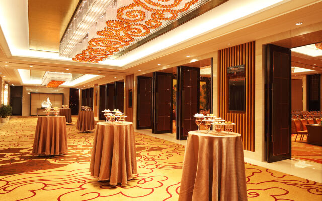 DoubleTree by Hilton Wuhu