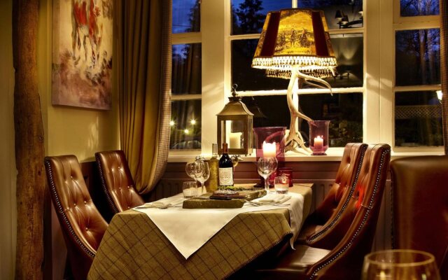 Shibden Mill Inn