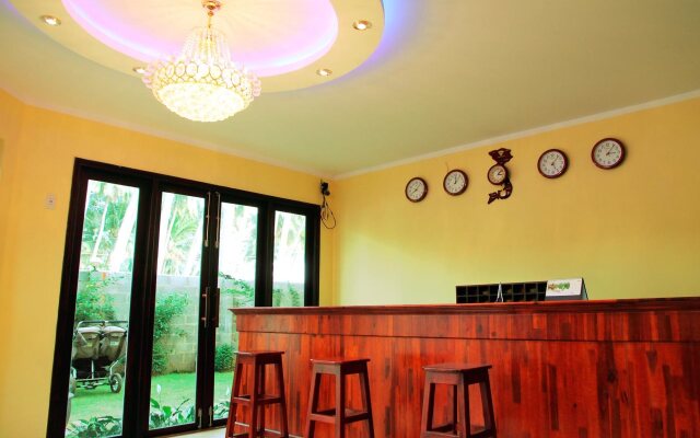 Venus Muine Hotel