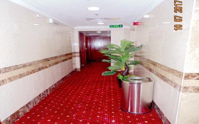 Taiba Al Deafah Hotel